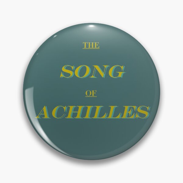 Item preview, Achilles designed and sold by jaune-eclatant.
