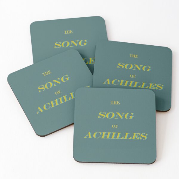 Item preview, Achilles designed and sold by jaune-eclatant.