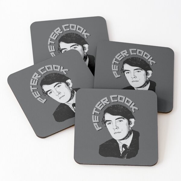 Item preview, Peter Cook - Vintage Design designed and sold by risible.