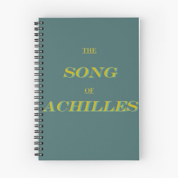 Item preview, Achilles designed and sold by jaune-eclatant.