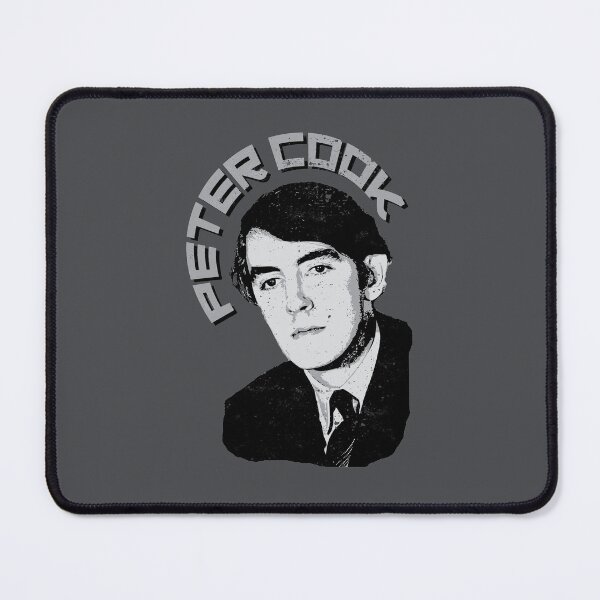 Item preview, Peter Cook - Vintage Design designed and sold by risible.