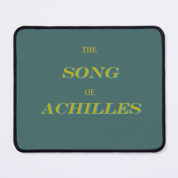 Item preview, Achilles designed and sold by jaune-eclatant.
