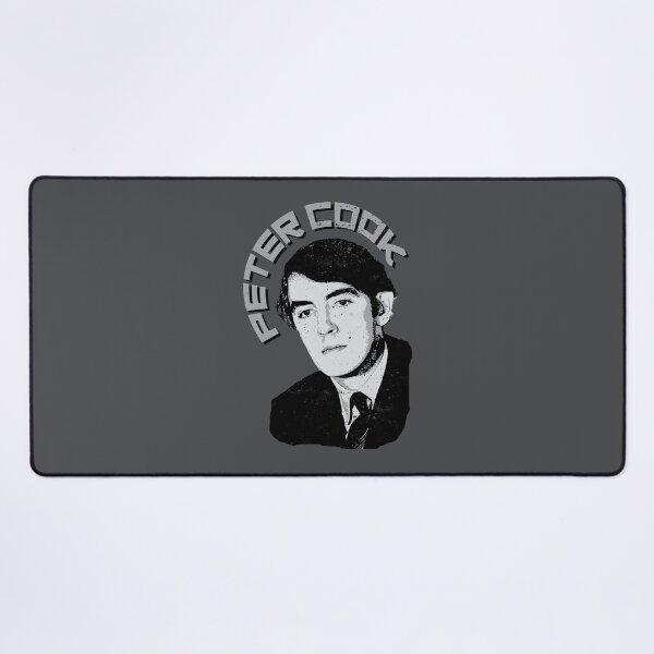 Item preview, Peter Cook - Vintage Design designed and sold by risible.