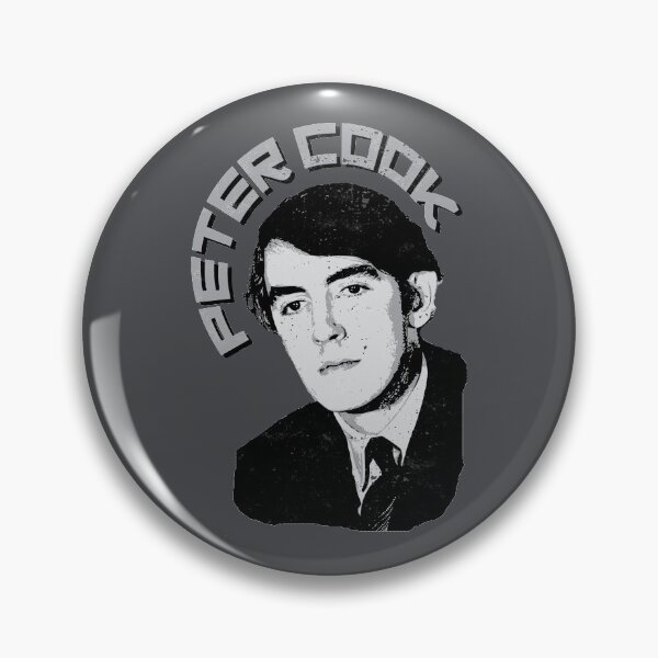 Item preview, Peter Cook - Vintage Design designed and sold by risible.