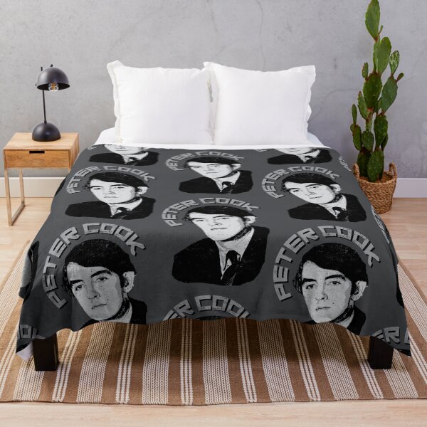 Item preview, Peter Cook - Vintage Design designed and sold by risible.
