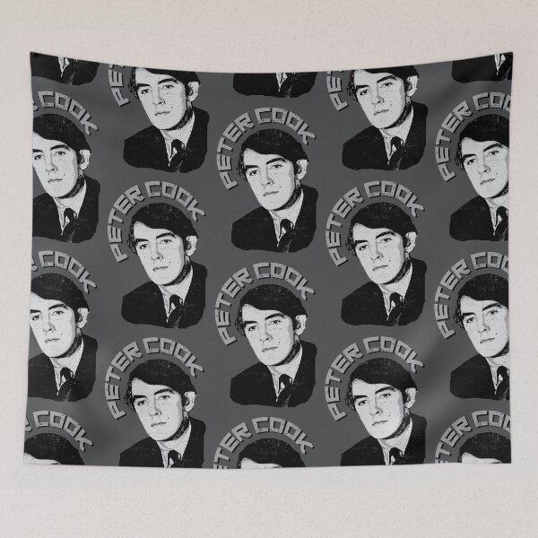 Item preview, Peter Cook - Vintage Design designed and sold by risible.