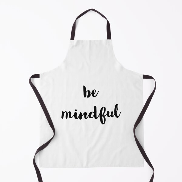 Item preview, be mindful designed and sold by Inspirationmotivation.