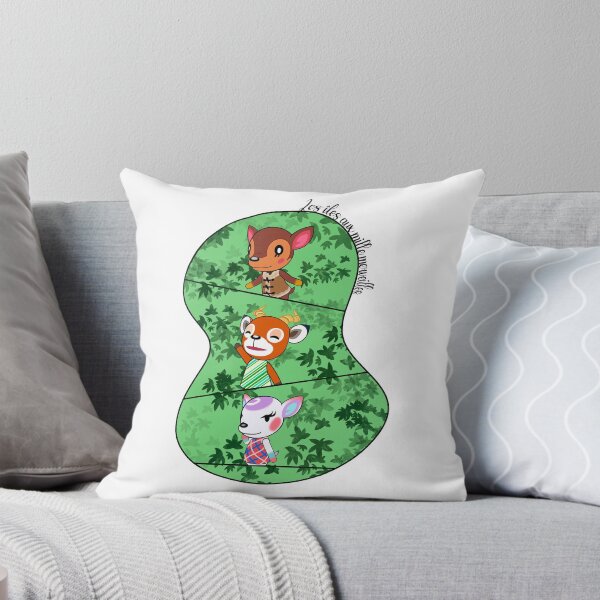 Item preview, Woodland animals, a thousand wonders designed and sold by MissMawiee05.