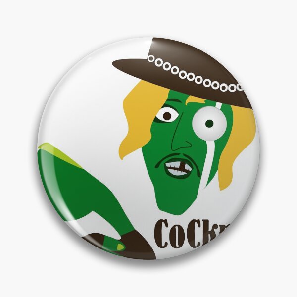 Item preview, Eye Voodoo The Hitcher Cockney Colorful Hats Nutjob Funny Gift For designed and sold by TheHitcherAnnie.