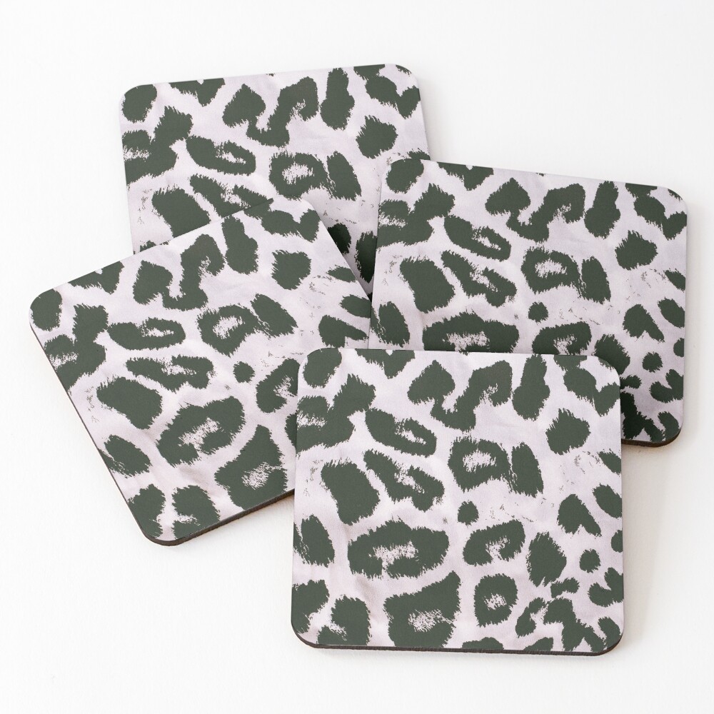 Item preview, Coasters (Set of 4) designed and sold by SunnyDesignsCo.