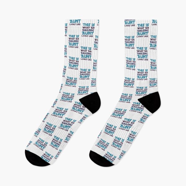 Item preview, This Is What An Amazing Aunt Looks Like  designed and sold by Artistive.