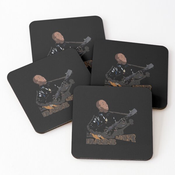Item preview, guitar player, bass player  designed and sold by Heline99.
