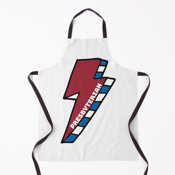 Item preview, Presbyterian College Lightning Bolt designed and sold by kkosmicki.