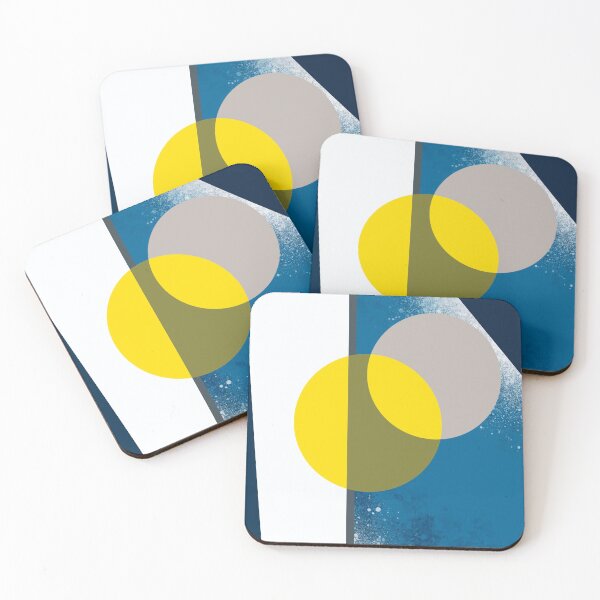 Item preview, Mid-Century Duo designed and sold by Good Golly Mix  Molly.