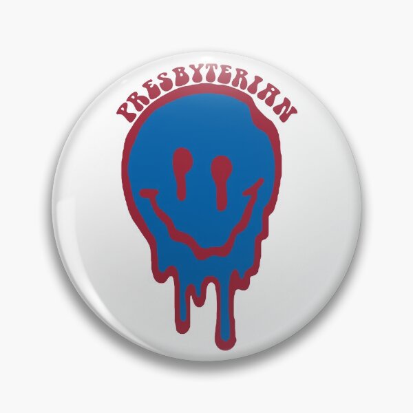 Item preview, Presbyterian College Face designed and sold by kkosmicki.