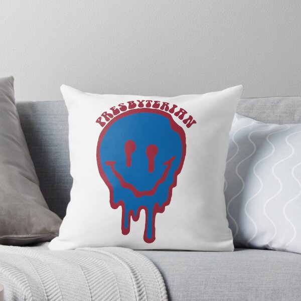 Item preview, Presbyterian College Face designed and sold by kkosmicki.