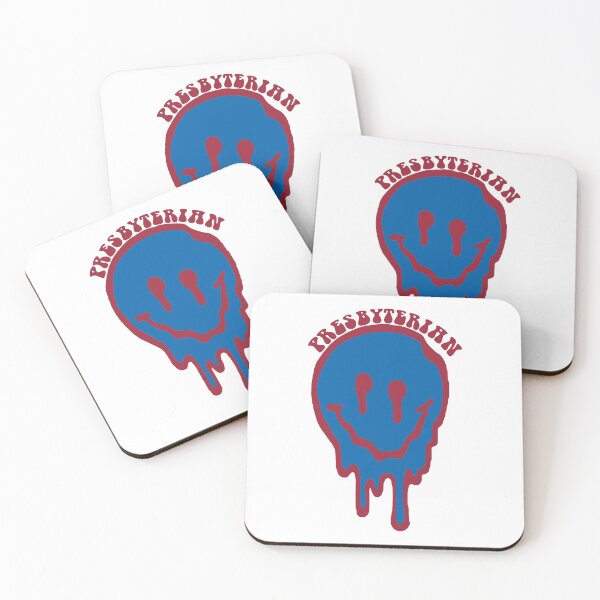 Item preview, Presbyterian College Face designed and sold by kkosmicki.
