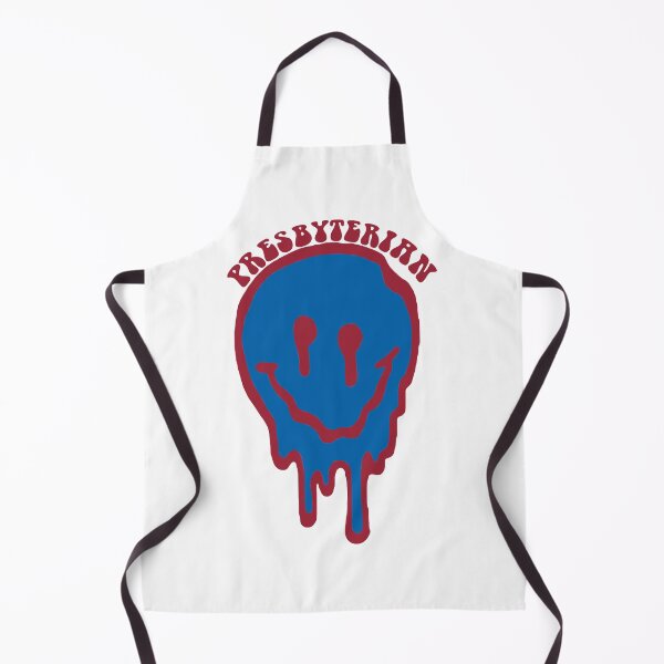 Item preview, Presbyterian College Face designed and sold by kkosmicki.