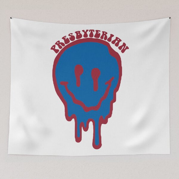 Item preview, Presbyterian College Face designed and sold by kkosmicki.
