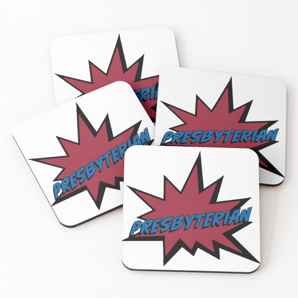 Item preview, Presbyterian College designed and sold by kkosmicki.