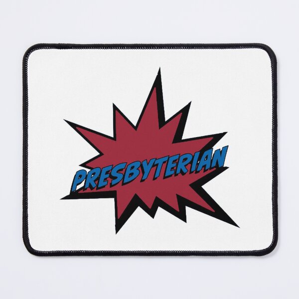 Item preview, Presbyterian College designed and sold by kkosmicki.
