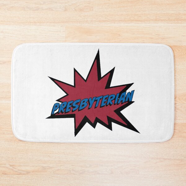 Item preview, Presbyterian College designed and sold by kkosmicki.
