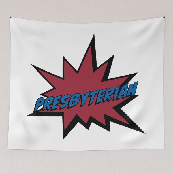 Item preview, Presbyterian College designed and sold by kkosmicki.