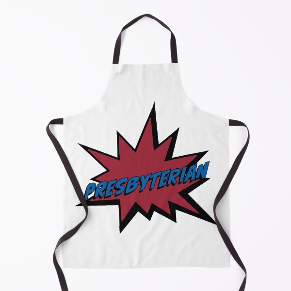 Item preview, Presbyterian College designed and sold by kkosmicki.