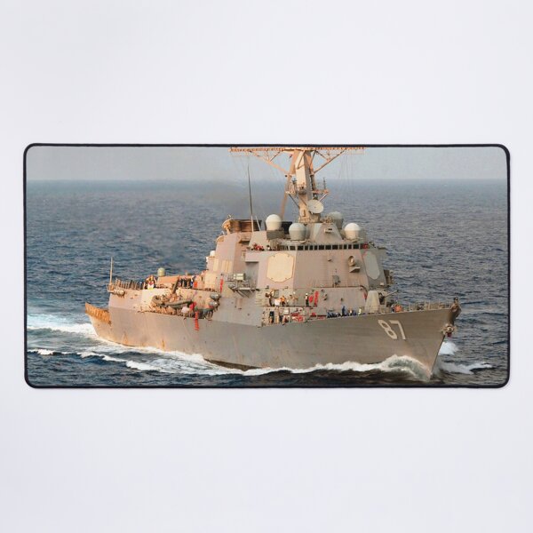 Item preview, USS MASON (DDG-87) SHIP'S STORE designed and sold by militarygifts.