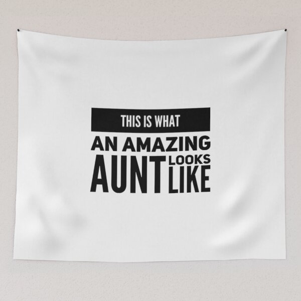 Item preview, This Is What An Amazing Aunt Looks Like  designed and sold by Artistive.
