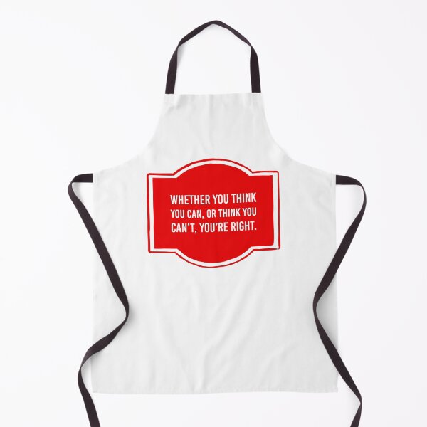 Item preview, Success Quotes - Whether you think you can, or think you can’t, you’re right designed and sold by Inspirationmotivation.