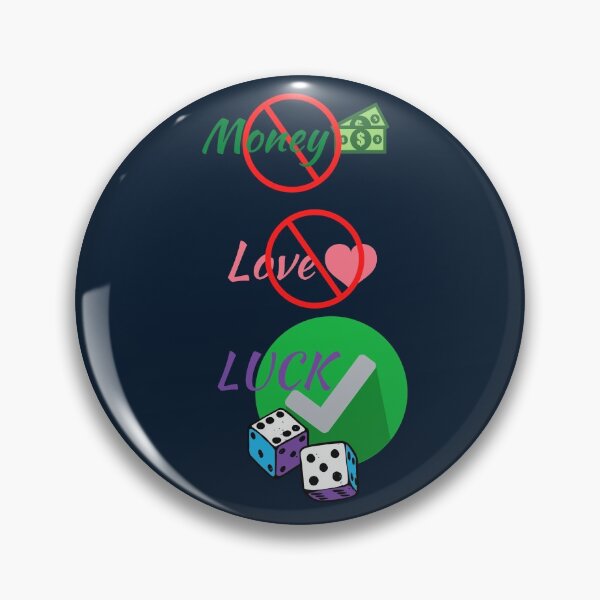 Item preview, Luck bring money and love designed and sold by Great-nightmare.