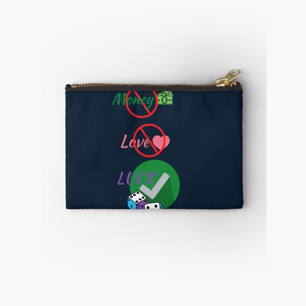 Item preview, Luck bring money and love designed and sold by Great-nightmare.