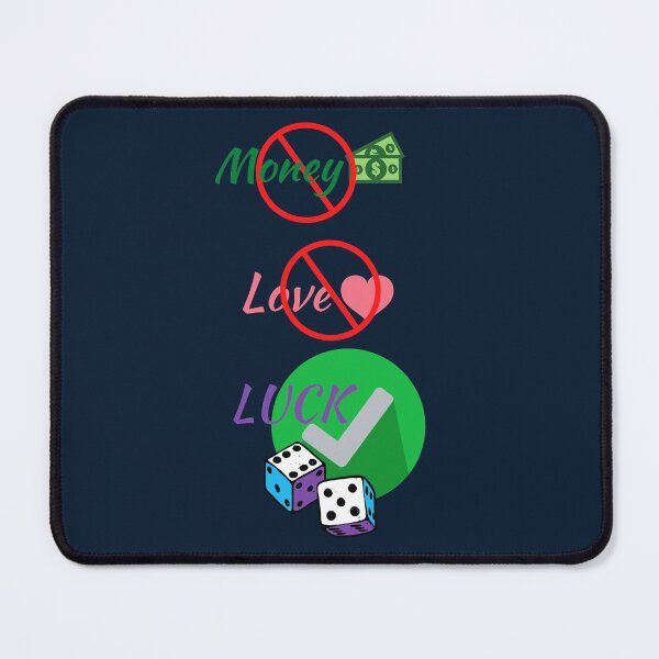 Item preview, Luck bring money and love designed and sold by Great-nightmare.
