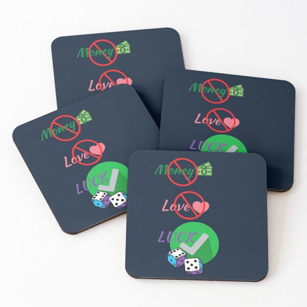 Item preview, Luck bring money and love designed and sold by Great-nightmare.