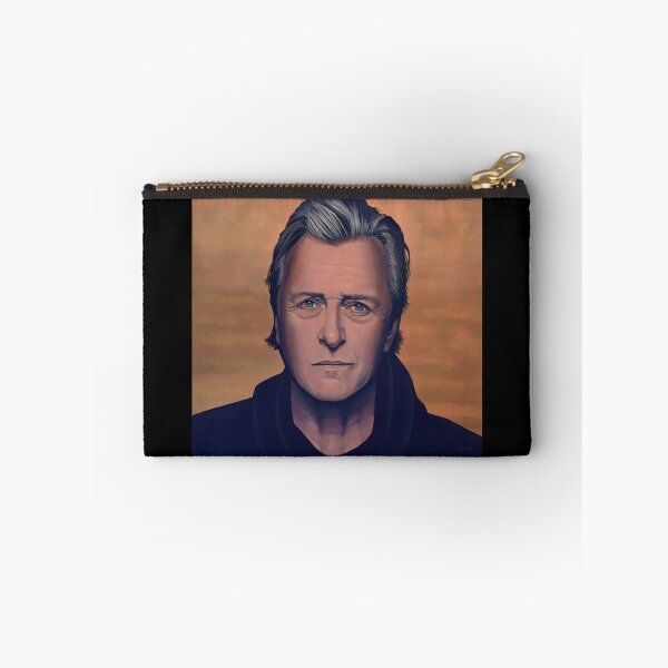 Item preview, Eye Voodoo The Hitcher Cockney Colorful Hats For Men Women Rutger Hauer Painting designed and sold by TheHitcherAnnie.