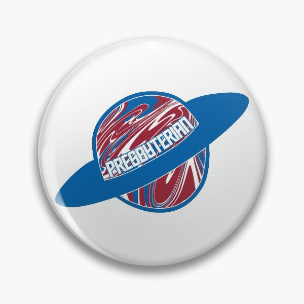 Item preview, Presbyterian College Planet designed and sold by kkosmicki.