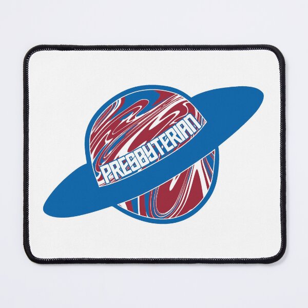 Item preview, Presbyterian College Planet designed and sold by kkosmicki.