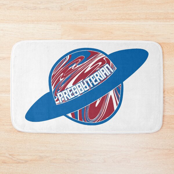 Item preview, Presbyterian College Planet designed and sold by kkosmicki.