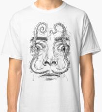 OCTOPUS DALI Classic T-Shirt