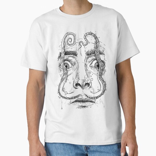Item preview, OCTOPUS DALI designed and sold by NIKITA KORENKOV NikKor.