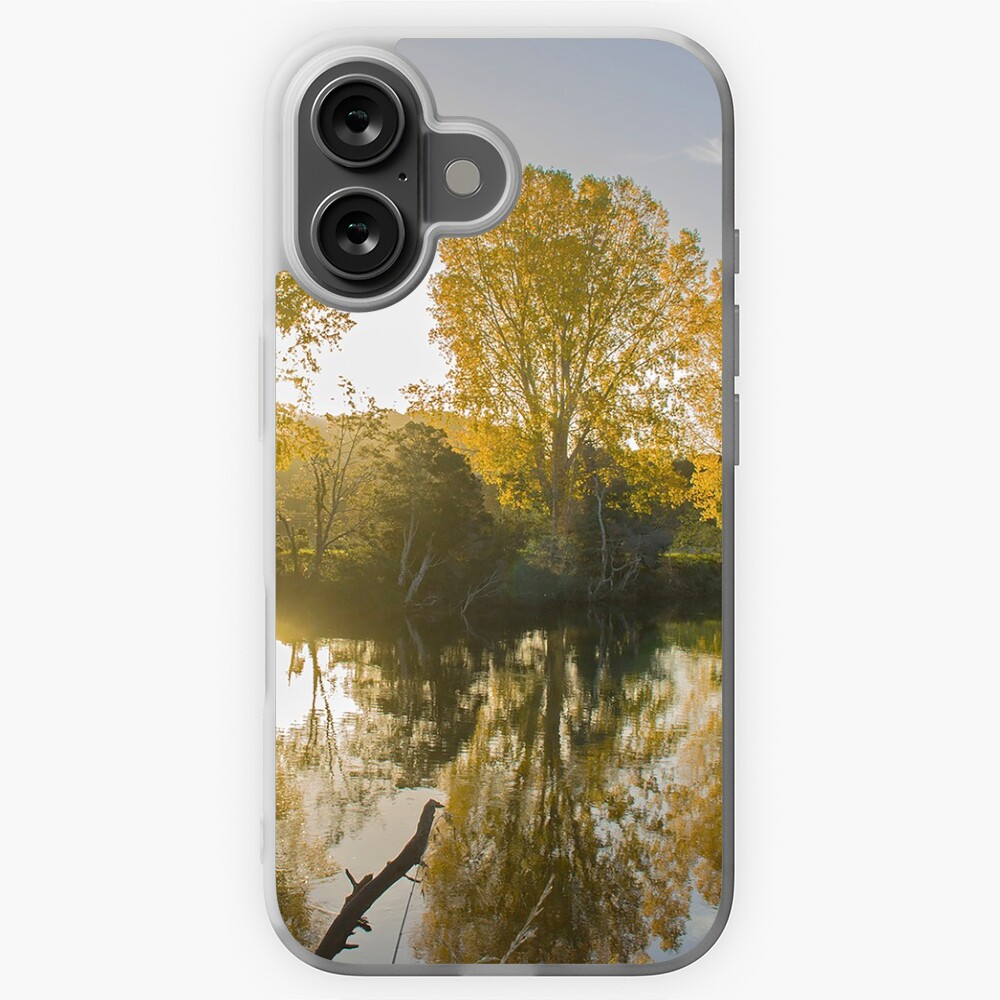 Item preview, iPhone Soft Case designed and sold by KimOgdenPhotos.
