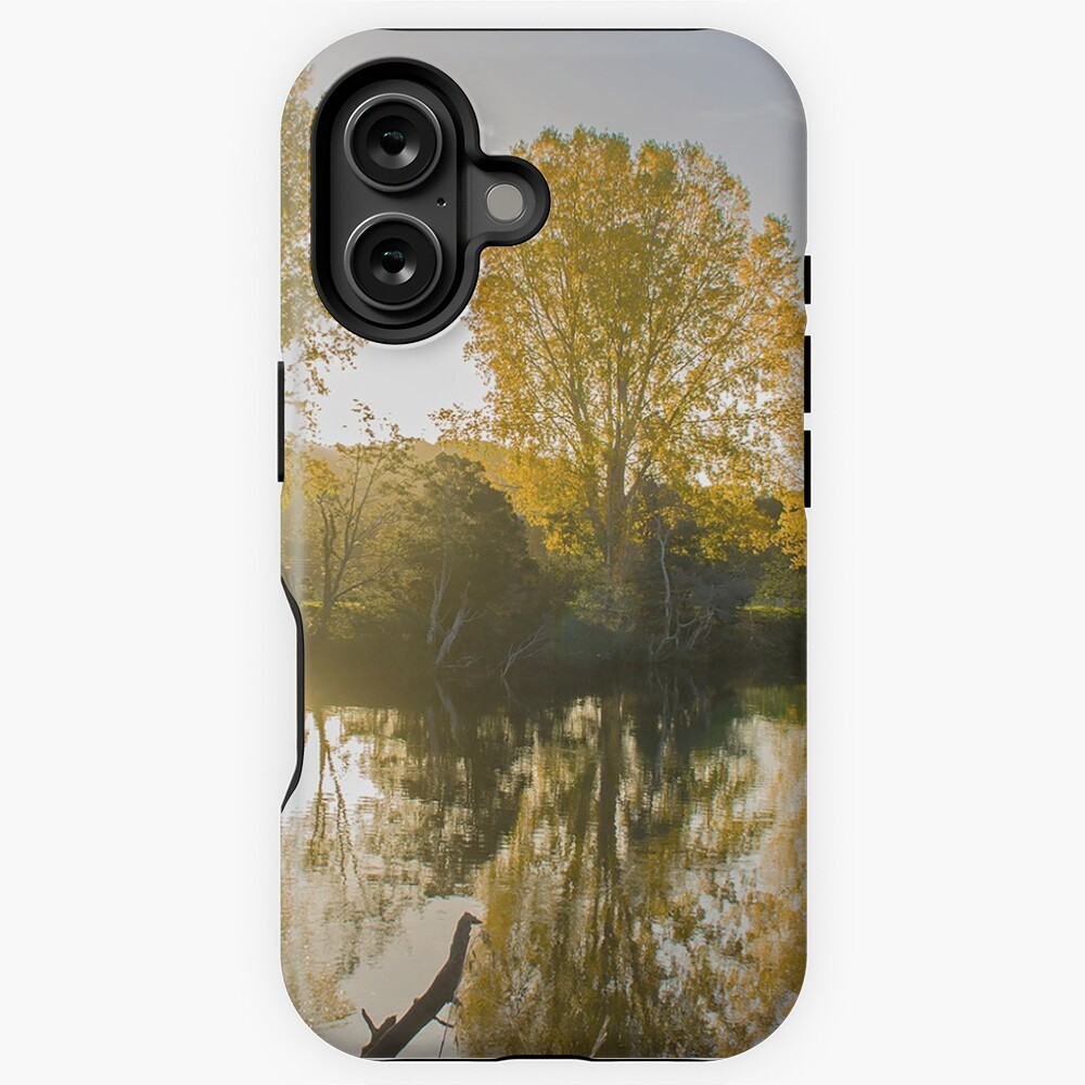Item preview, iPhone Tough Case designed and sold by KimOgdenPhotos.