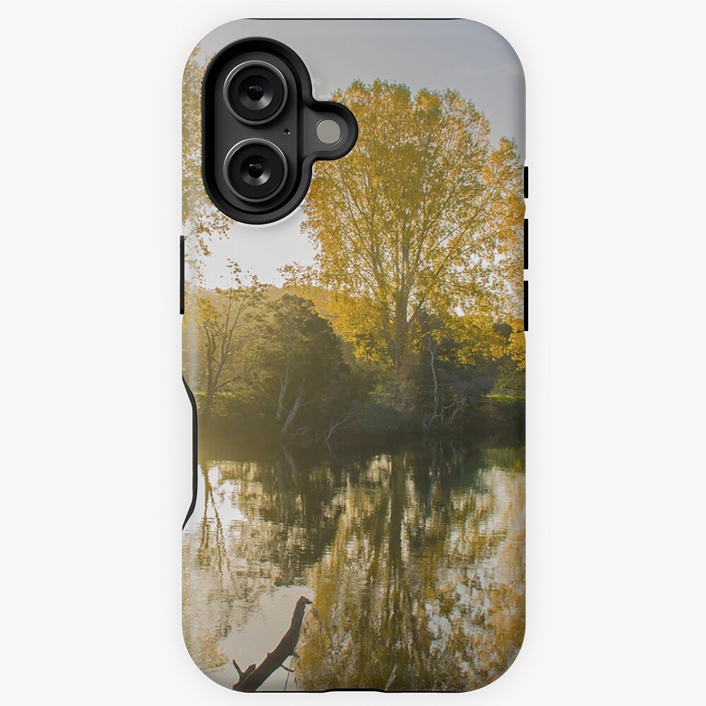 Item preview, iPhone Magsafe Tough Case designed and sold by KimOgdenPhotos.