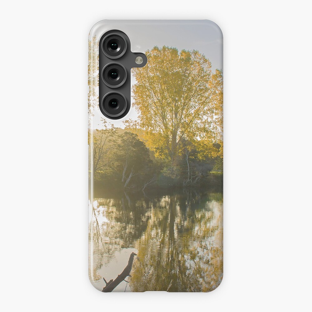 Item preview, Samsung Galaxy Snap Case designed and sold by KimOgdenPhotos.