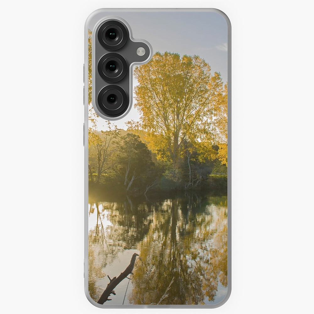 Item preview, Samsung Galaxy Soft Case designed and sold by KimOgdenPhotos.