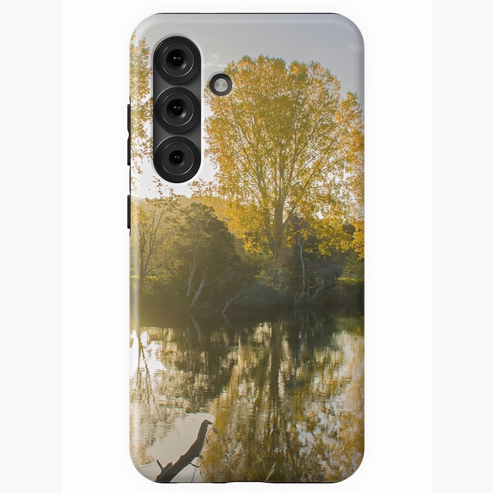 Item preview, Samsung Galaxy Tough Case designed and sold by KimOgdenPhotos.