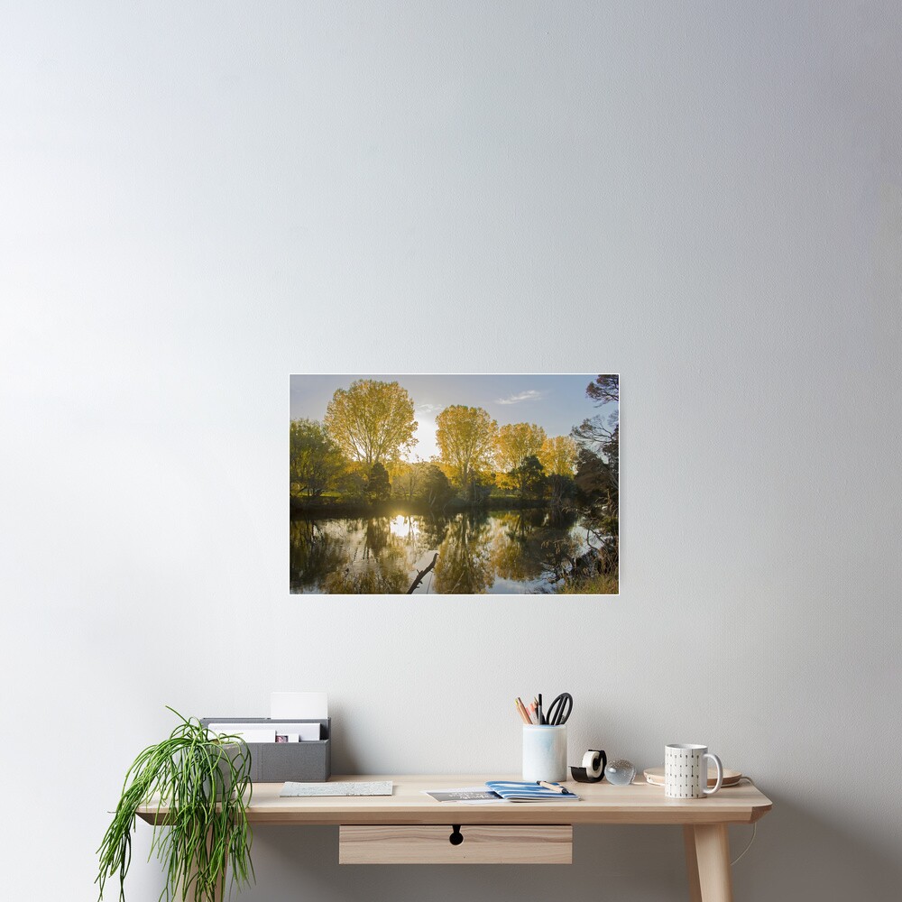 Item preview, Poster designed and sold by KimOgdenPhotos.