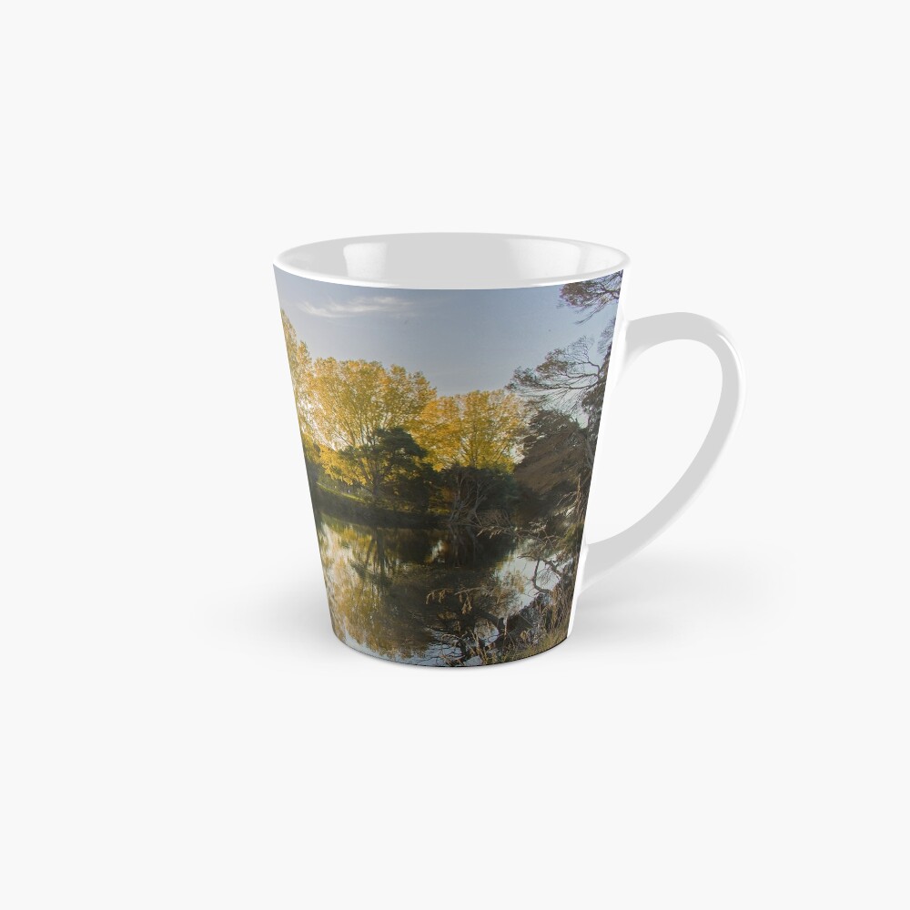 Item preview, Tall Mug designed and sold by KimOgdenPhotos.