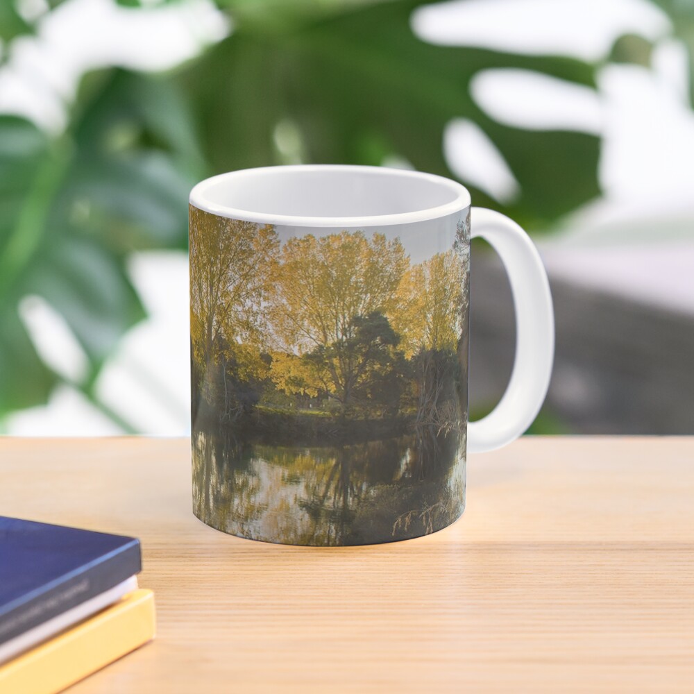 Item preview, Classic Mug designed and sold by KimOgdenPhotos.